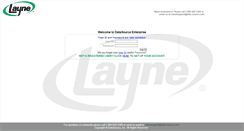 Desktop Screenshot of layne.data-source.biz